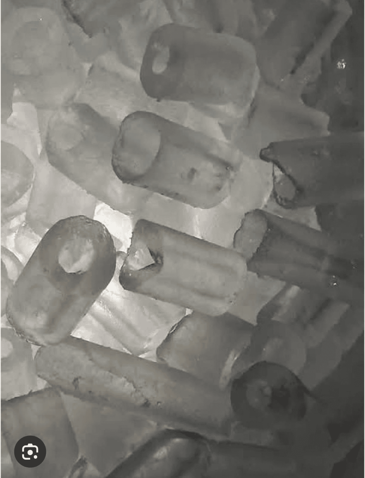 Hielo Rolito