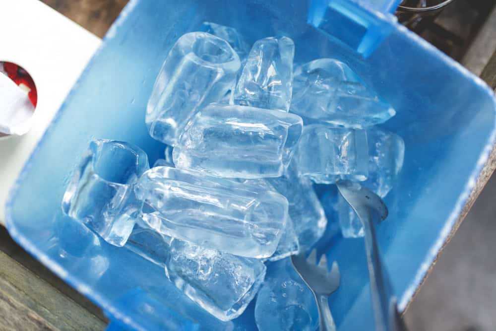 Hielo Rolito